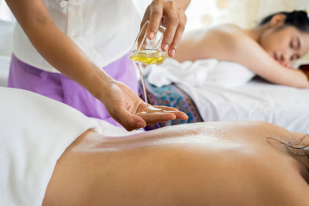 Wellness Spas